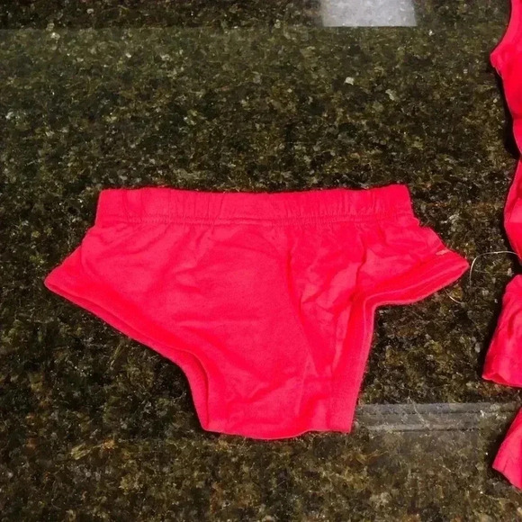 New Mexico Lobos Dress Bundle - Picture 9 of 9